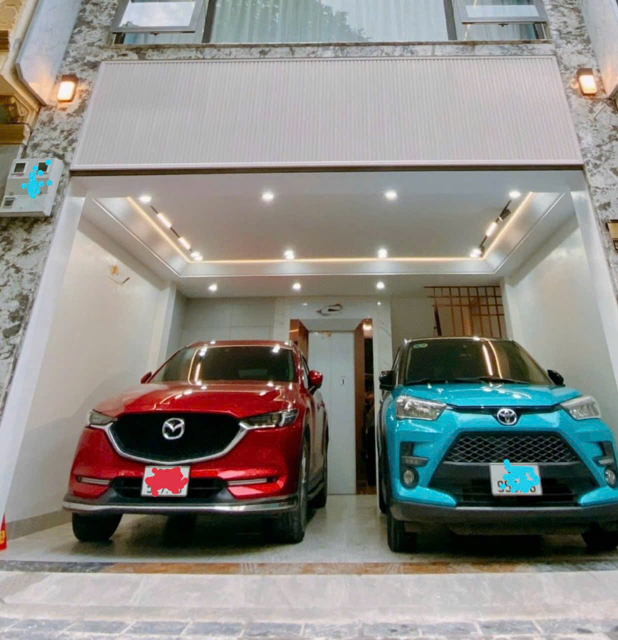 SIÊU PHẨM BIỆT THỰ VIP - TRUNG TÂM NGUYỄN VĂN CỪ, LONG BIÊN - DT: 110M² x 3 TẦNG – HIẾM CÓ KHÓ TÌM!