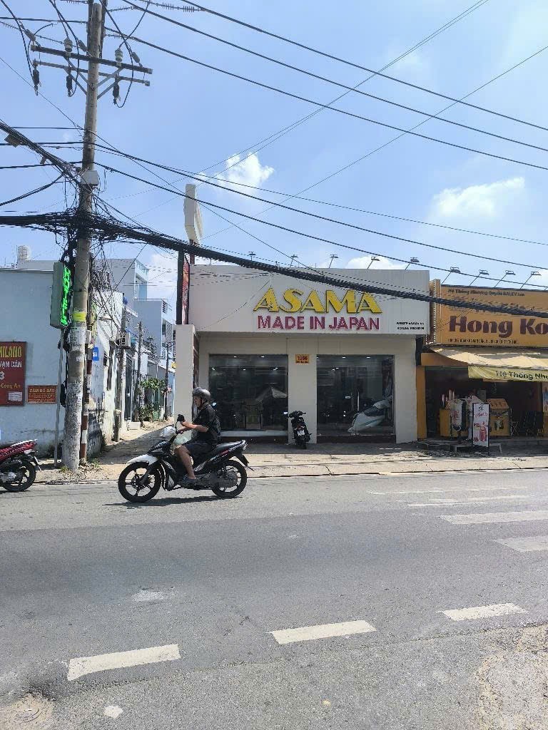 Nhà đẹp – Hẻm xe hơi – Ở ngay – Pháp lý chuẩn! nhỉnh 5 tỷ ngay Pham Văn Đồng