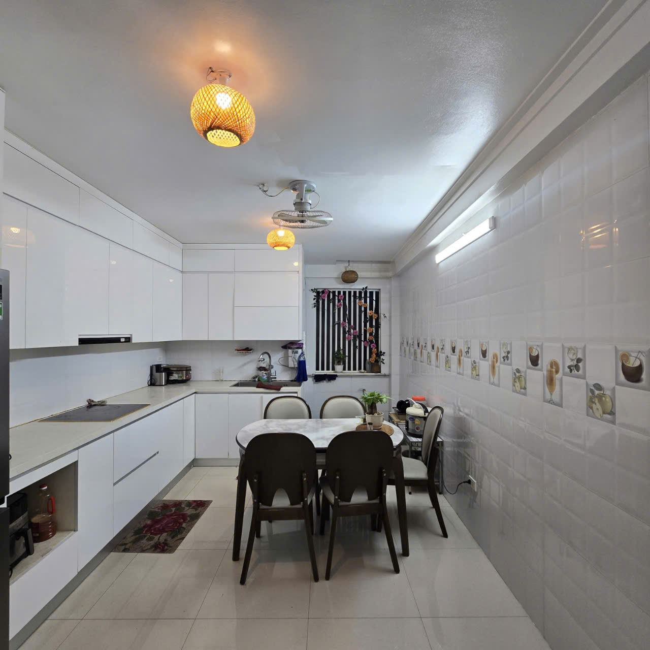 BÁN NHÀ PHÂN LÔ NGUYỄN AN NINH- HOÀNG MAI, 62 M2, 5 TẦNG TM, GIÁ NHỈNH 15 TỶ.