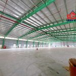  6400m2 - 4