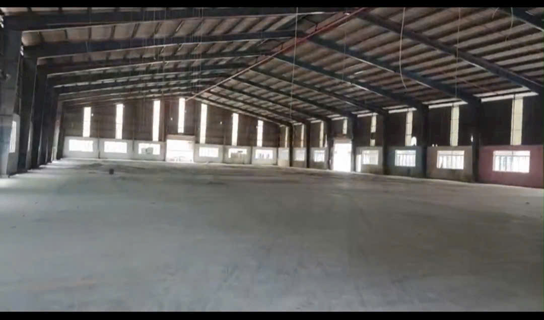 Cho Thuê Xưởng Tân Uyên, Bình Dương – 6.200m², PCCC Tường Vách, Máy Móc Sản Xuất Đầy Đủ – Giá Chỉ 2.6$/m²! Liên hệ