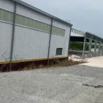  23000m2 - 3
