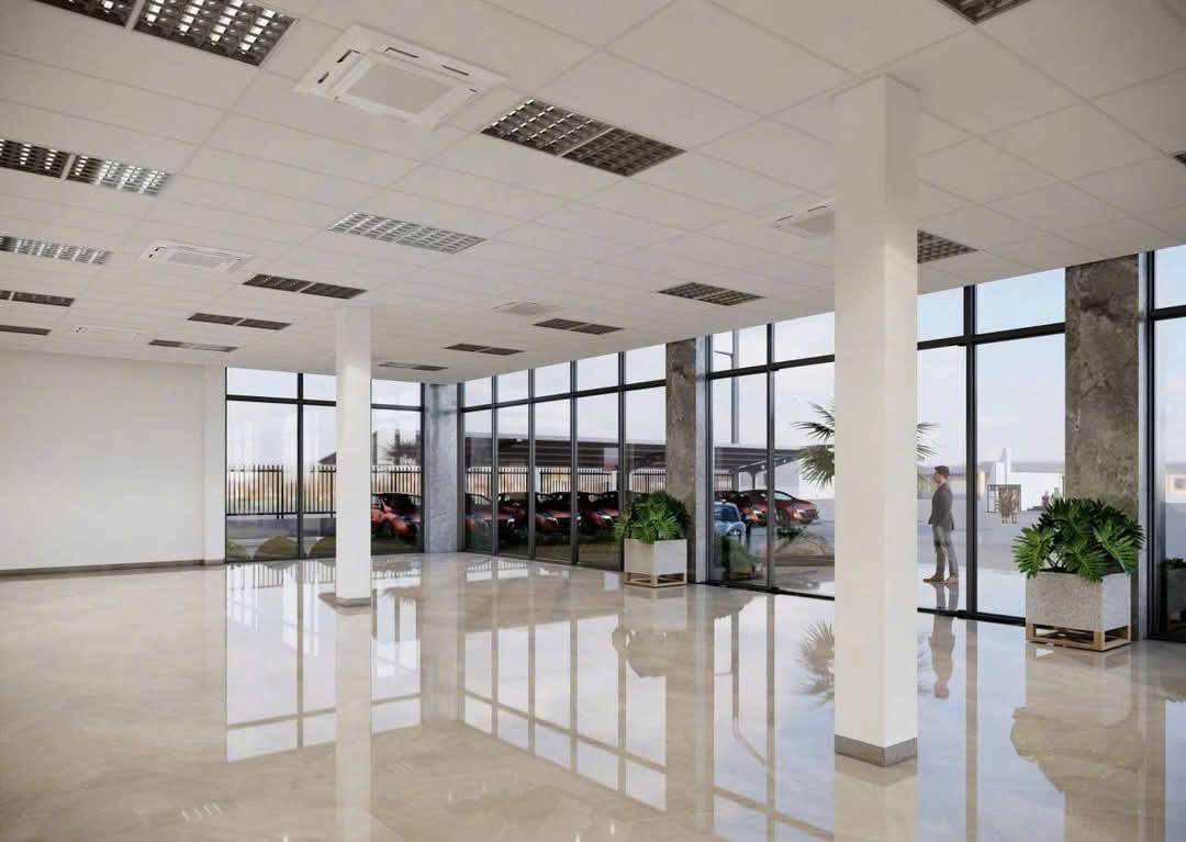 CHO THUÊ NHÀ XƯỞNG TRONG KCN BÀU BÀNG, BÌNH DƯƠNG – DIỆN TÍCH LỚN, TIÊU CHUẨN CAO. lh 0366632092