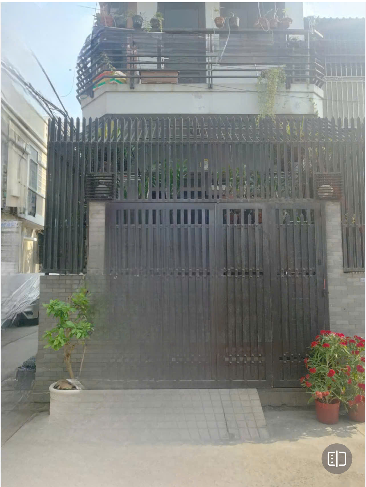 Bán nhà 4 tầng, DT(4m x 13m)~52m2, Lê Đình Thám, P.Tân Quý, Q.Tân Phú