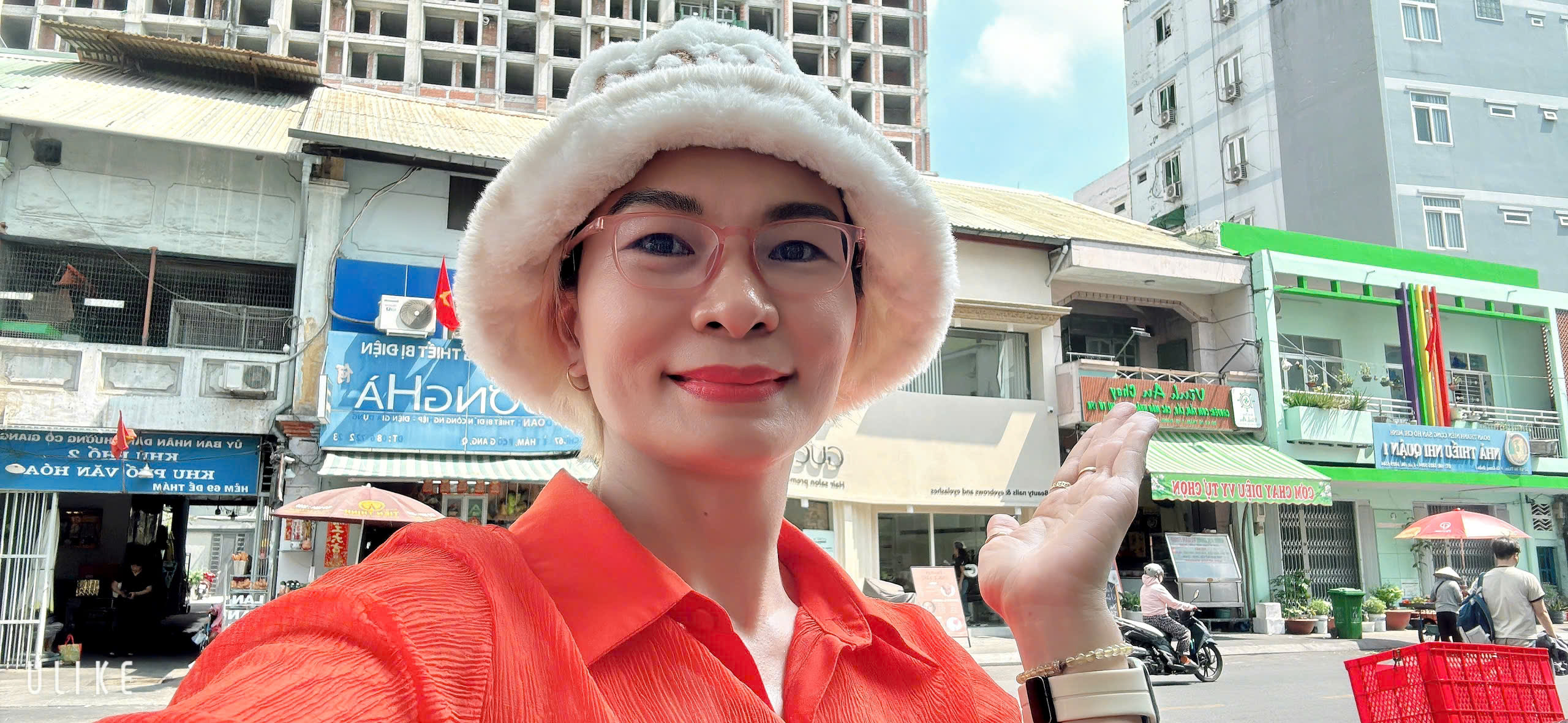 DUY NHẤT NHÀ BÁN GIÁ TỐT SO VỚI KHU VỰC BÁN 166M2 CHỈ CÓ 48T - MẶT TIỀN ĐƯỜNG ĐỀ THÁM QUẬN 1