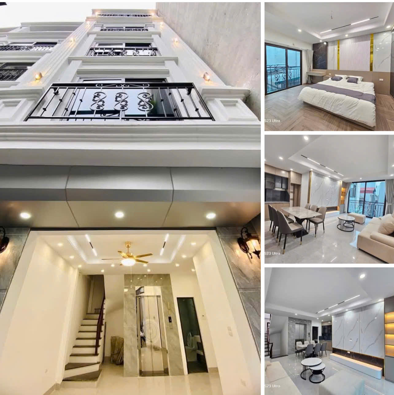 Toà nhà 9 tầng thang máy 640m² đất full thổ cư LÔ GÓC 2 mặt thoáng tại Quảng Khánh Tây Hồ giá đầu tư