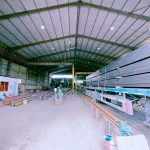  3500m2 - 5