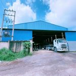  3500m2 - 4
