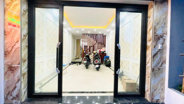 ✨ Bán Nhà Khương Đình Thanh Xuân 61 m2 6 tầng Thang Máy K/Doanh ô Tô Đỗ Cửa ✨