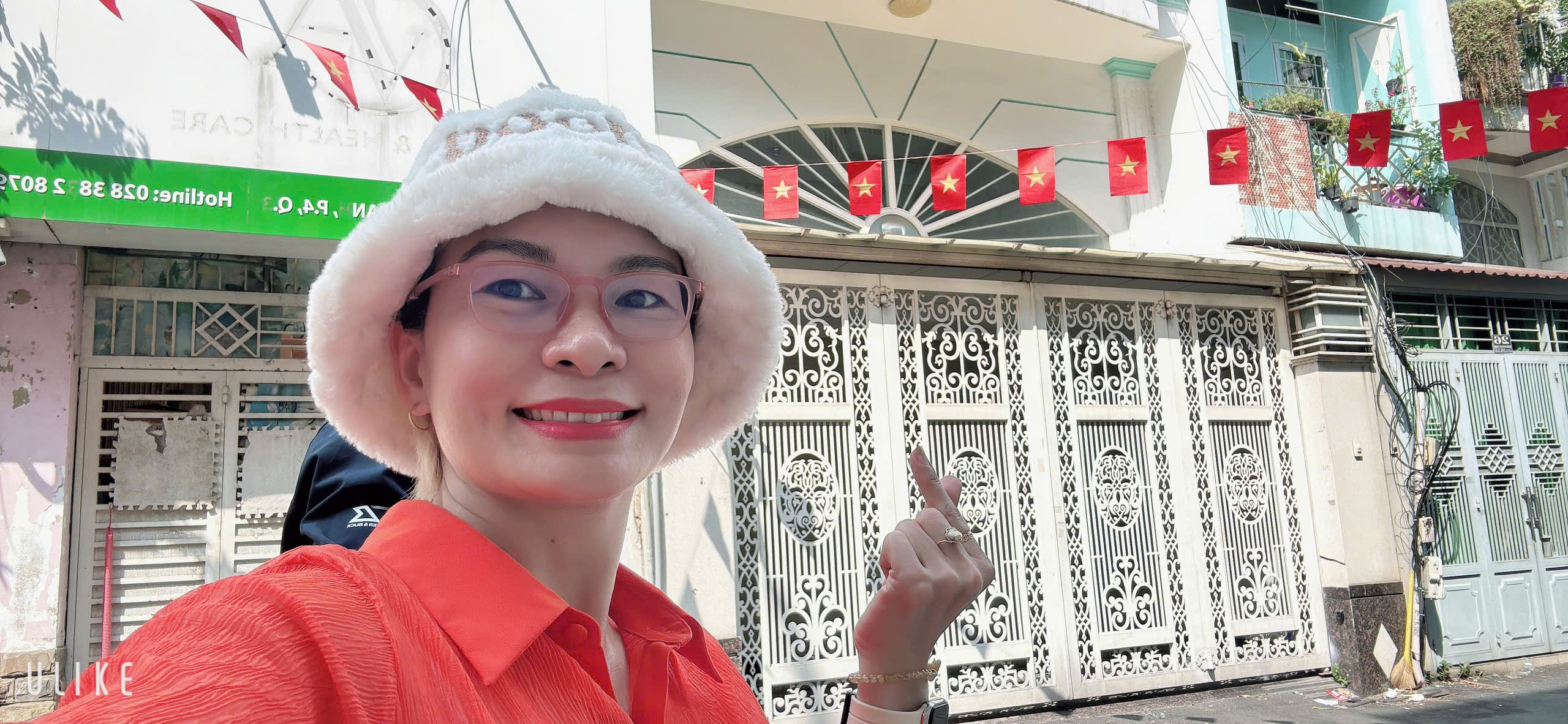 CHÍNH CHỦ BÁN NHÀ 5 TẦNG ĐƯỜNG SỐ KHU CƯ XÁ ĐÔ THÀNH, QUẬN 3