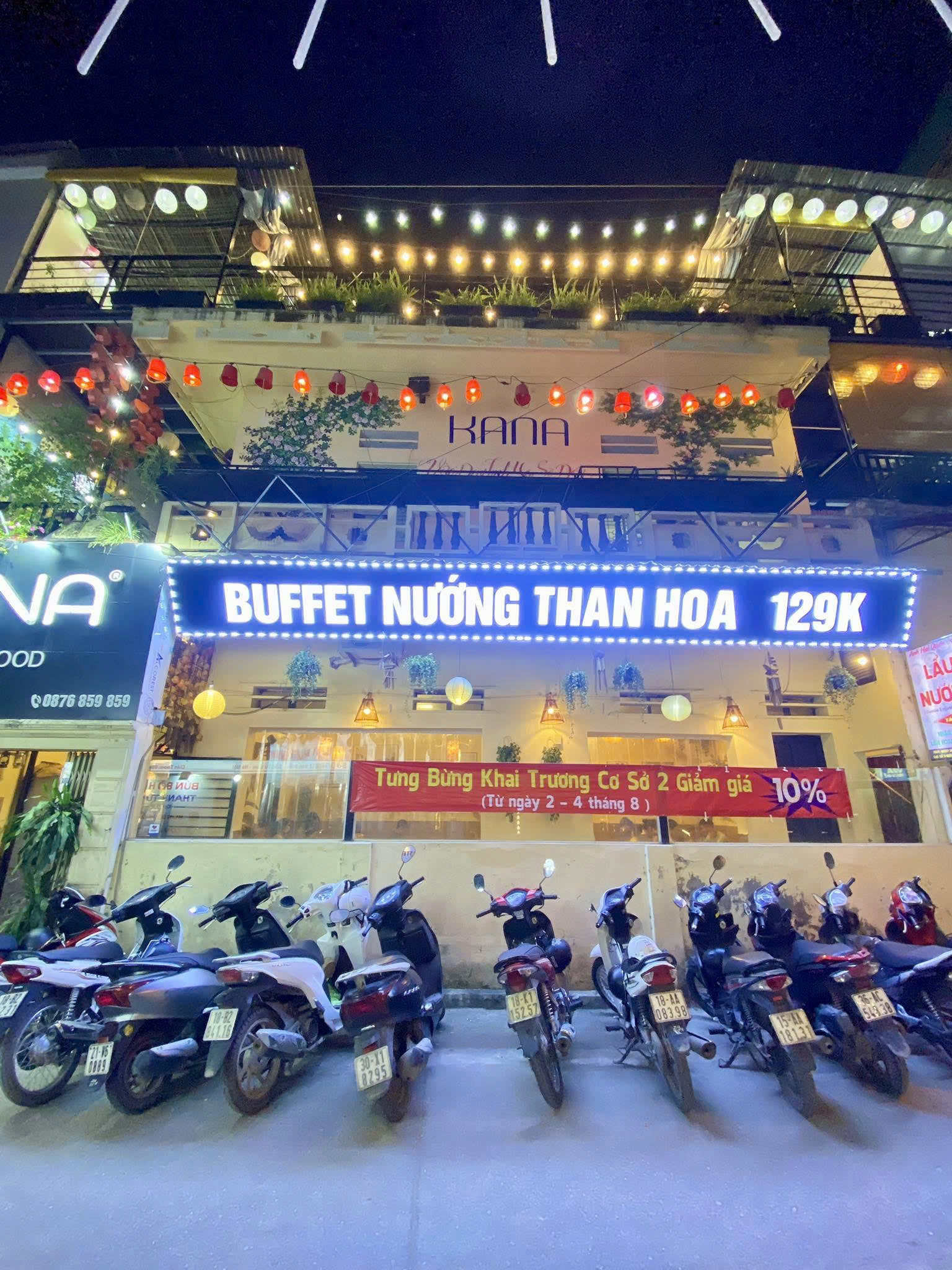 Do không có thời gian quản lý, mình cần sang nhượng lại cửa hàng