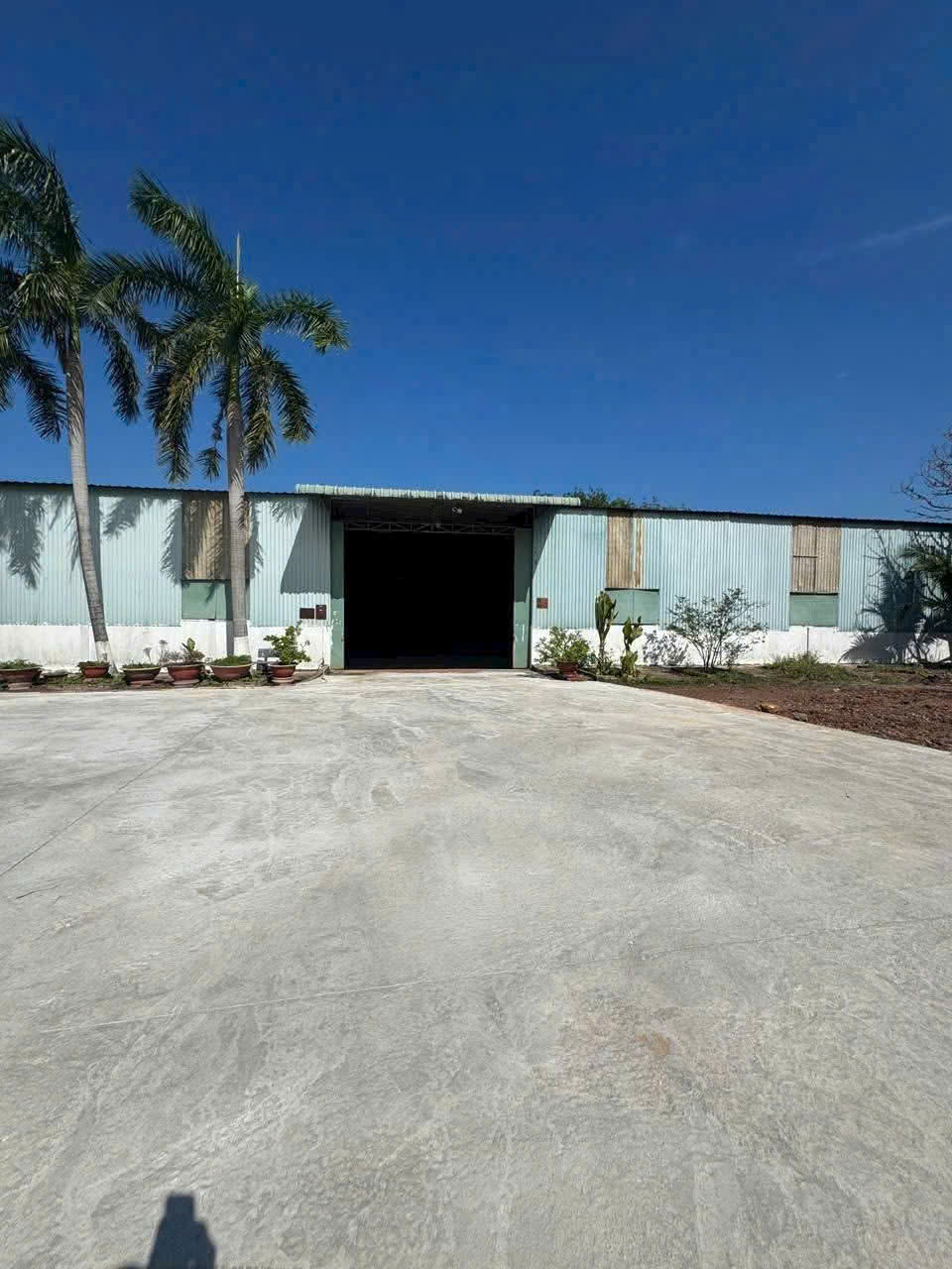 CHO THUÊ NHÀ XƯỞNG TẠI PHÚ GIÁO – BÌNH DƯƠNG DIỆN TÍCH LỚN, CÓ SẴN MÁY MÓC, PCCC ĐẦY ĐỦ Liên hệ ngay: 0366632092