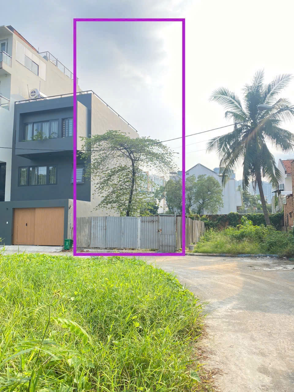 ♦️✴Cần tiền Bán nền đất đường số 11, An Phú (The Vista) Q2 . DT = 87.7m² GIÁ CÒN– 12.6 tỷ