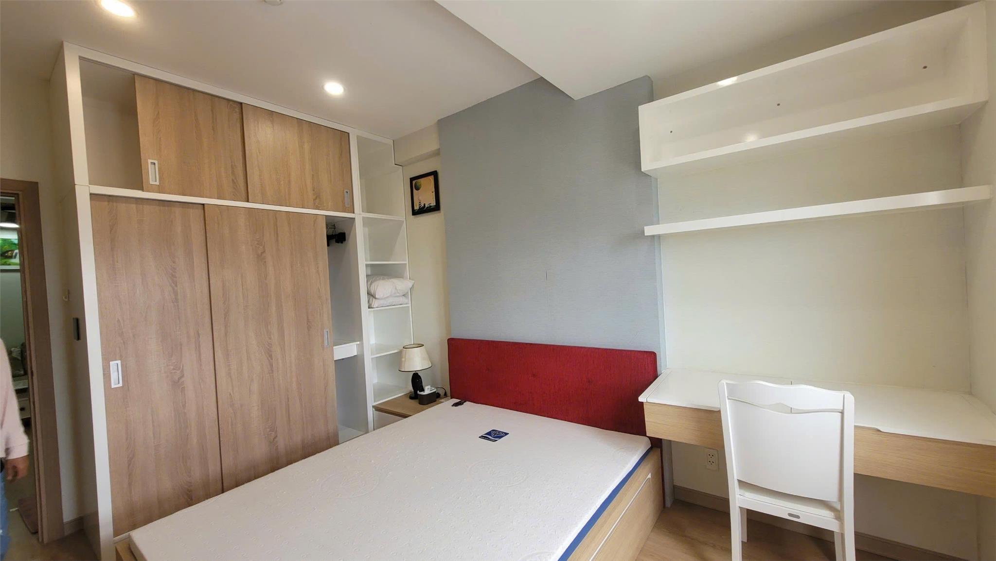 CĂN HỘ ĐẸP - GIÁ TỐT CHÍNH CHỦ CẦN BÁN CĂN HỘ 1PN - 50m2- Giá 945TR