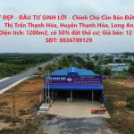  1200m2 - 1
