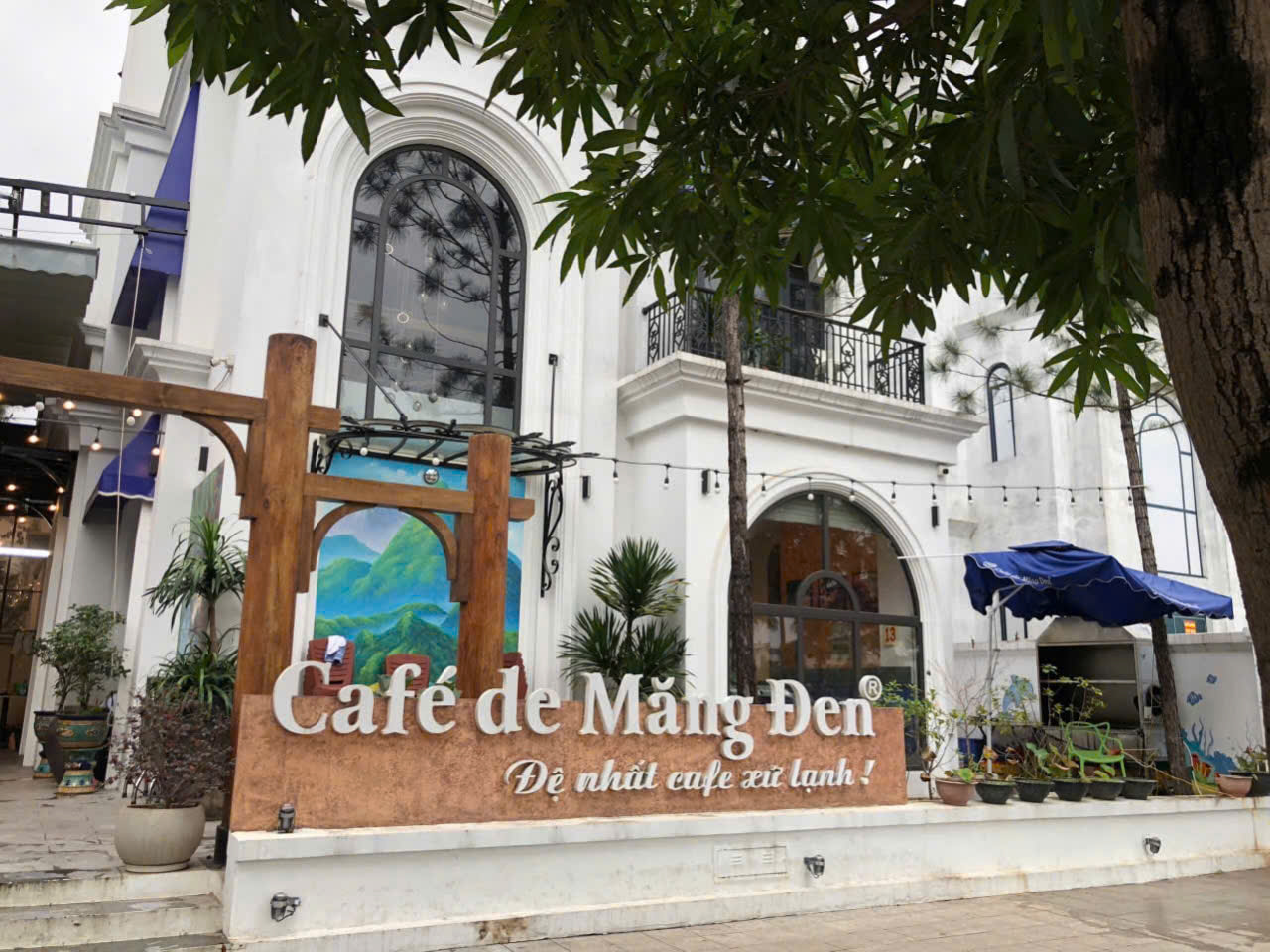 SANG NHƯỢNG MẶT BẰNG KINH DOANH QUÁN ĂN Vinhomes Oceanpark 1 - Gia Lâm - Căn Sao Biển 15-29.