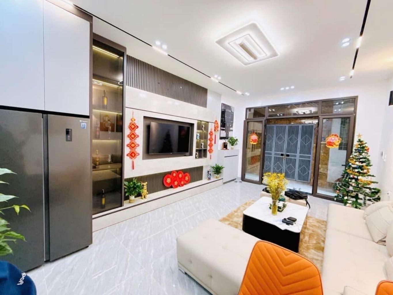 CHÍNH CHỦ Cần Bán Nhanh Căn Nhà Tại Ngõ 281 Trương Định, P Tương Mai, Hoàng Mai, Hà Nội