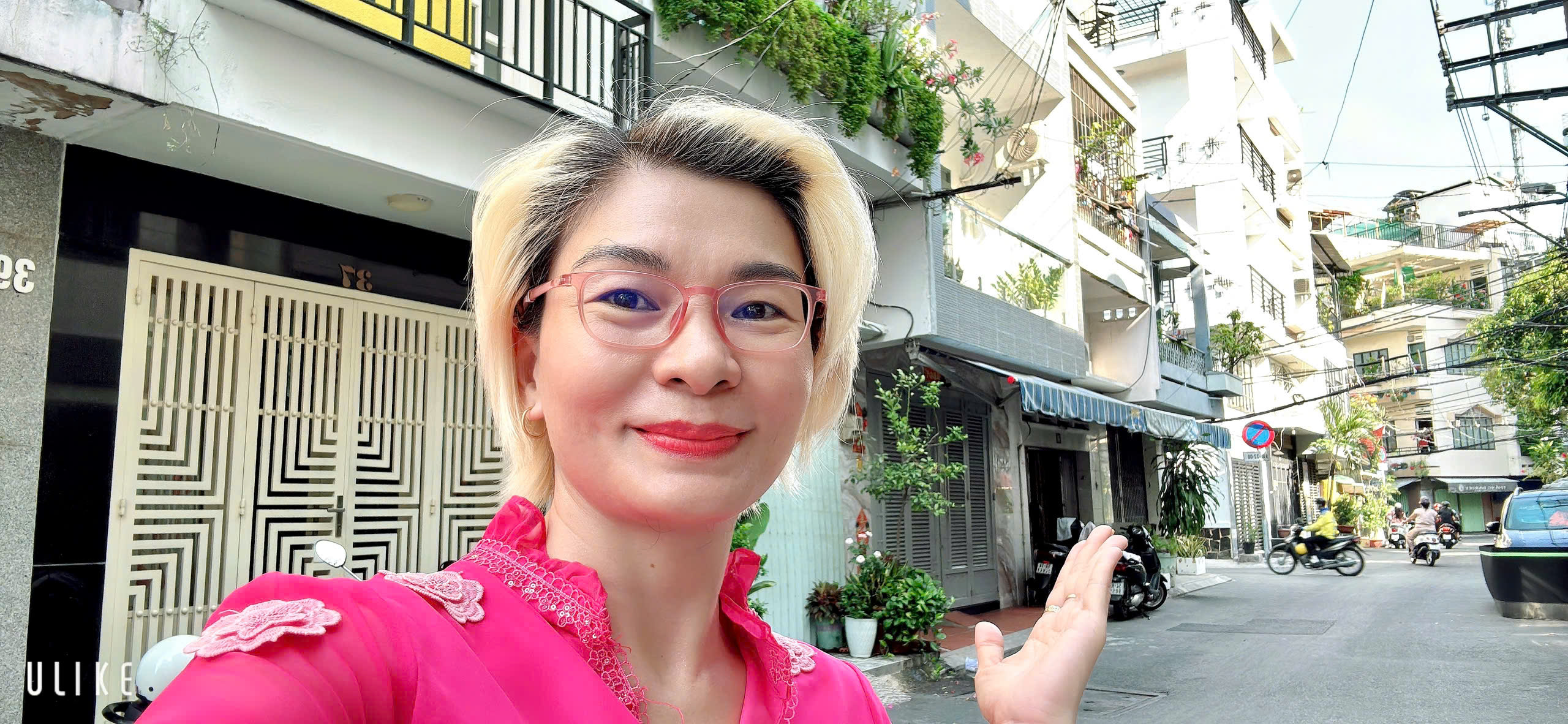 CHỦ NHÀ DỄ THƯƠNG MUỐN SANG CHỦ MỚI QUẢN LÝ CĂN NHÀ 4 TẦNG MẶT TIỀN ĐƯỜNG SỐ, QUẬN 4 - GIANG GIANG: 0901611116