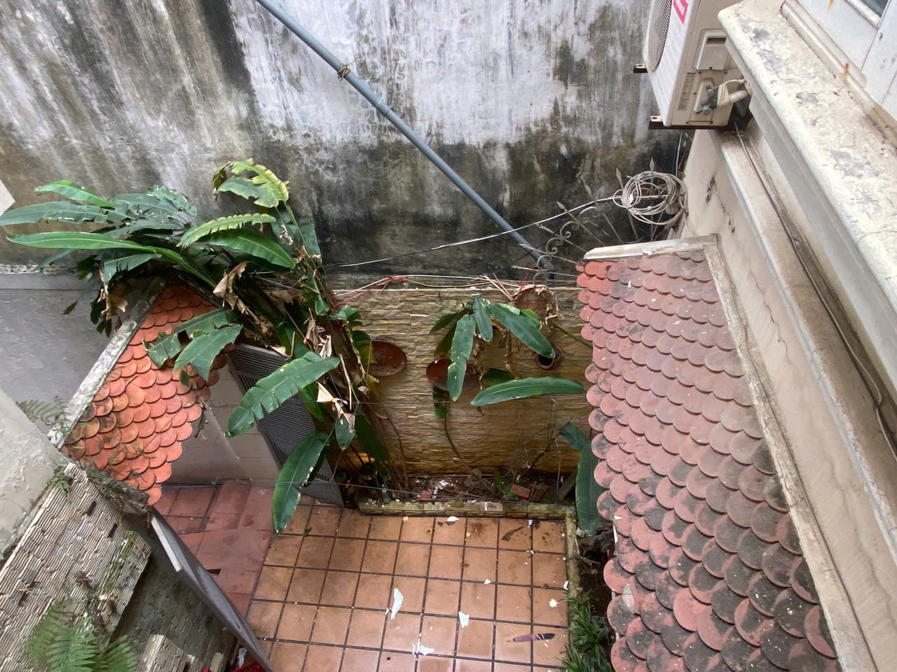 BIỆT THỰ CỔ - TRUNG TÂM BA ĐÌNH - 2 MẶT THOÁNG - GIÁ ĐẦU TƯ- Hoàng Hoa Thám 85/131m, 3 tầng, chỉ 13.6 tỷ