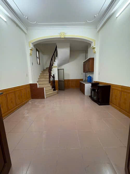 HÀNG HIẾM GẦN PHỐ - LÔ GÓC - DÂN XÂY MÓNG 7 TẦNG - MẶT TIỀN RỘNG - NHÀ ĐẸP XÁCH VALY ĐẾN Ở LUÔN