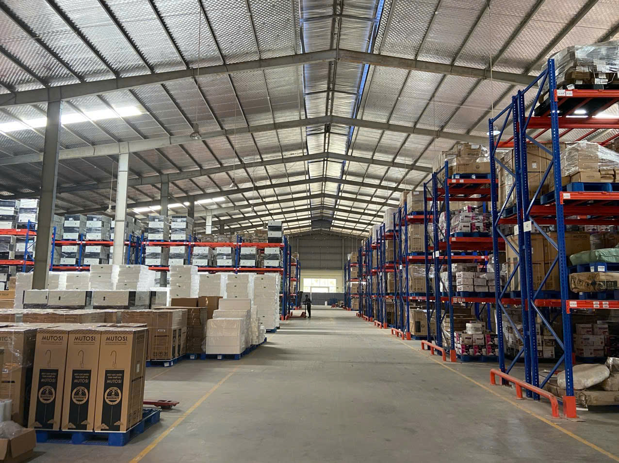 3000m2