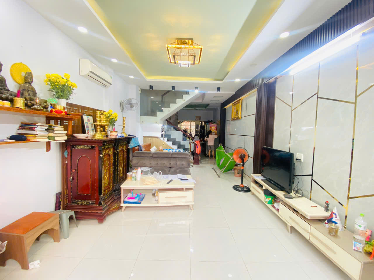 N261- Nhà Bán gấp Phú Nhuận Hẻm 280/ HUỲNH VĂN BÁNH - 60m2 - 4 TẦNG , 5PN - 8 tỷ 250