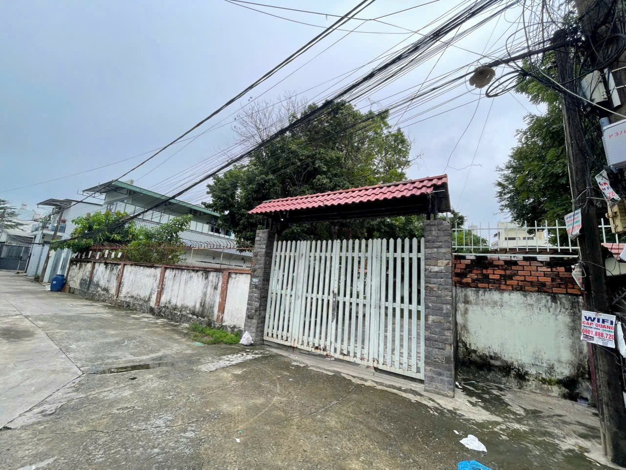 BÁN ĐẤT THỔ CƯ 874M2 GIÁ HỜI - VỊ TRÍ VÀNG ĐỖ XUÂN HỢP, PHƯỚC LONG B, QUẬN 9, HCM - 52 TỶ - SỔ ĐỎ