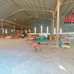  6000m2 - 3