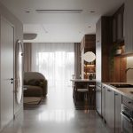 45m2 - 5