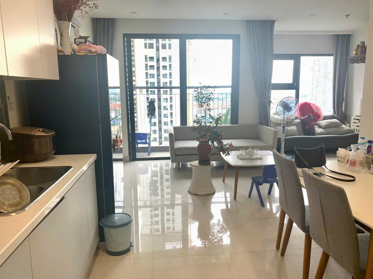 CHÍNH CHỦ CẦN BÁN GẤP căn hộ đẹp- giá tốt- Căn S205 Vin Tây Mỗ, Nam Từ Liêm, Hà Nội