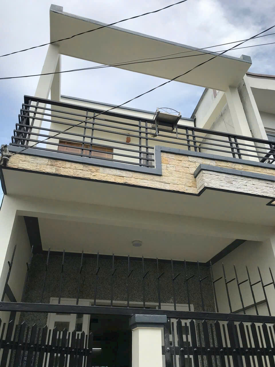 Cho thuê nhà 2PN trệt lầu – Phù hợp ở & kinh doanh tại An Hoà, Ninh Kiều