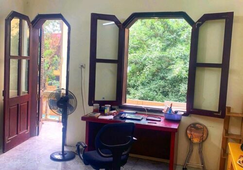 Chính chủ cho thuê phòng full đồ tại 35, Phùng Chí Kiên, P. Nghĩa Đô, Q. Cầu Giấy