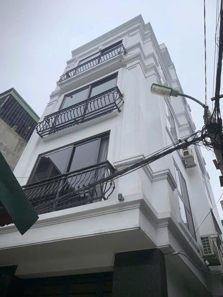 Bán đất, tặng nhà 3 tầng Cầu Dừa, Thường Tín 79 3 5.7 5.5 tỷ