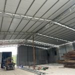  800m2 - 4