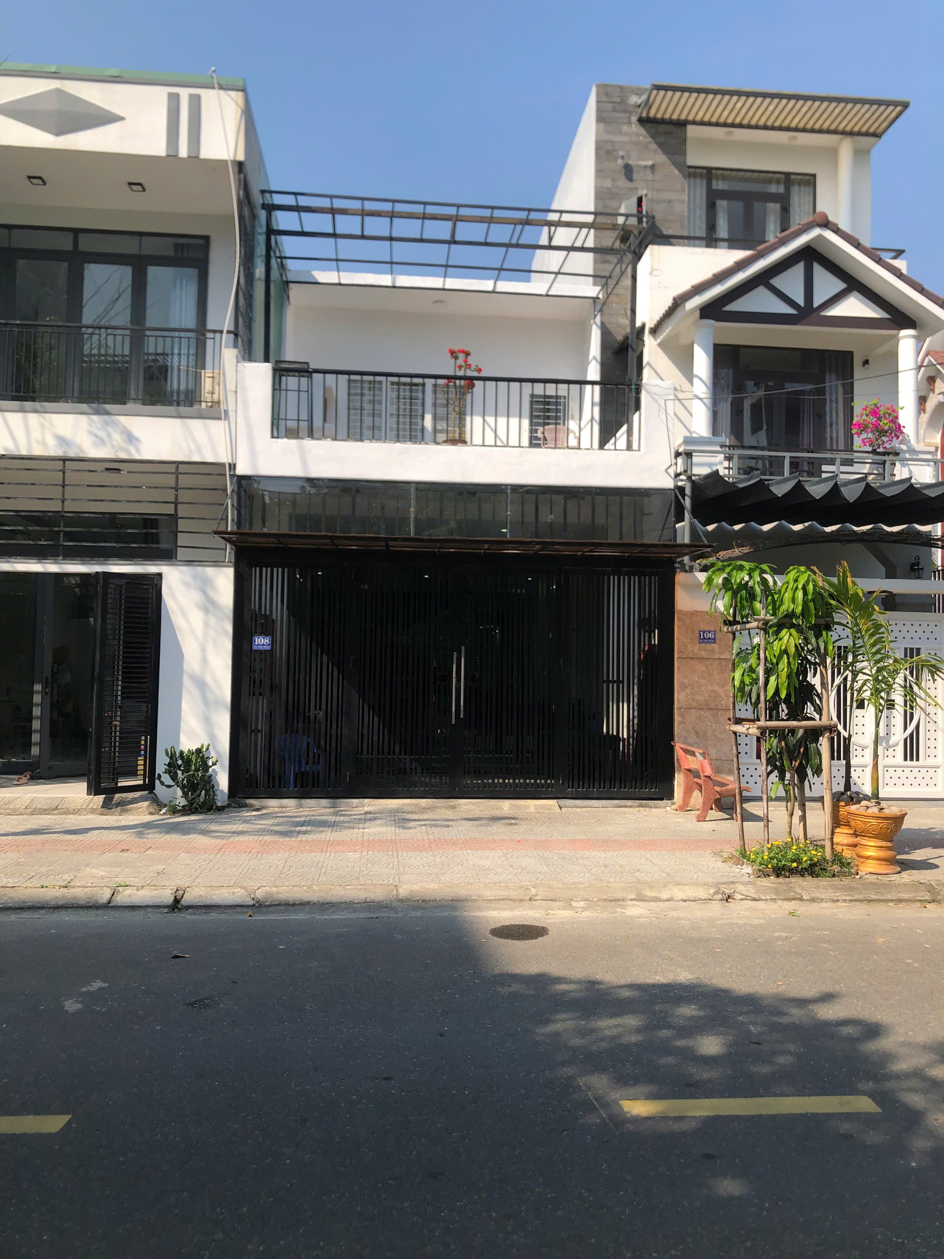 NHÀ CHÍNH CHỦ - GIÁ TỐT CẦN BÁN NHANH căn nhà vị trí tại quận Cẩm Lệ, TP Đà Nẵng