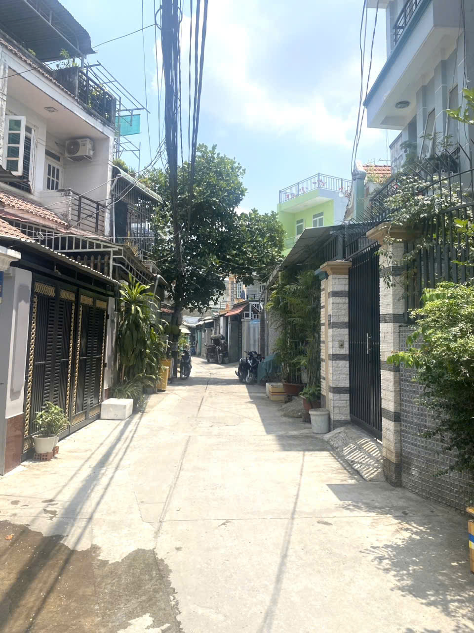 BÁN NHÀ 3 TẦNG, 97M2, NGÕ ĐƯỜNG 11, CÁT LÁI, QUẬN 2 - GIÁ CHỈ 3.5 TỶ - SỔ HỒNG CHÍNH CHỦ