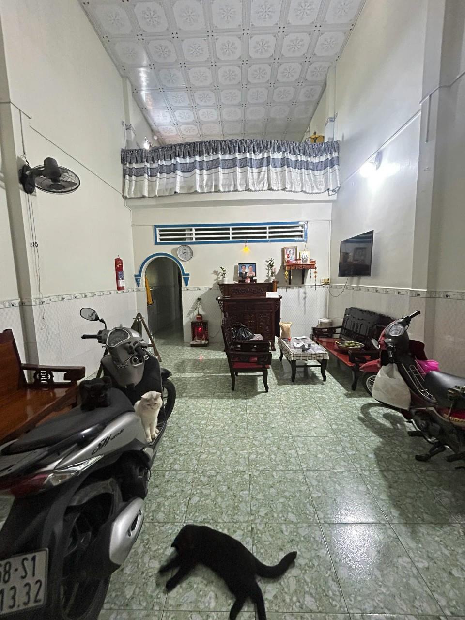 NHÀ ĐẸP - GIÁ TỐT - Chính Chủ Cần Bán Nhà Đường Nguyễn Tuân, P. Vĩnh Quang, Rạch Giá, Kiên Giang