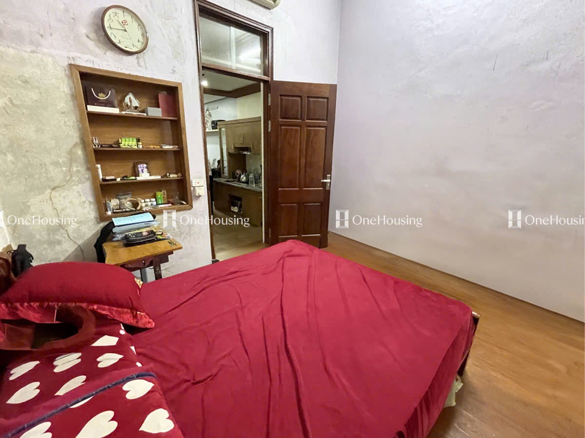 LẠC LONG QUÂN - LÔ GÓC 2 MẶT NGÕ - Ô TÔ VÀO NHÀ - KINH DOANH SẦM UẤT - NHÀ MẶT NGÕ Ô TÔ TRÁNH