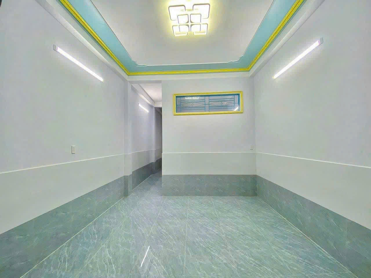 Cho Thuê Nhà 4PN Bình Thủy, Cần Thơ – Hẻm Cầu Bà Bộ, Xe Tải Tới Nhà, Giá Chỉ 5 Triệu/Tháng