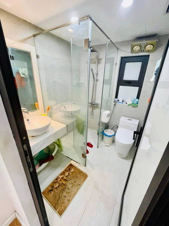 Bán nhà 4 tầng, 64m², ngõ Vương Thừa Vũ, Khương Trung, Thanh Xuân - 8.5 tỷ