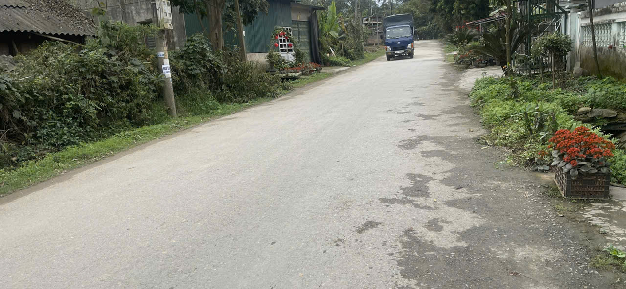 CỰC HÓT - CHÍNH CHỦ BÁN LÔ ĐẤT 95M2 Ở XUÂN GIAO, BẢO THẮNG, LÀO CAI - GIÁ RẺ CHỈ 480 TRIỆU