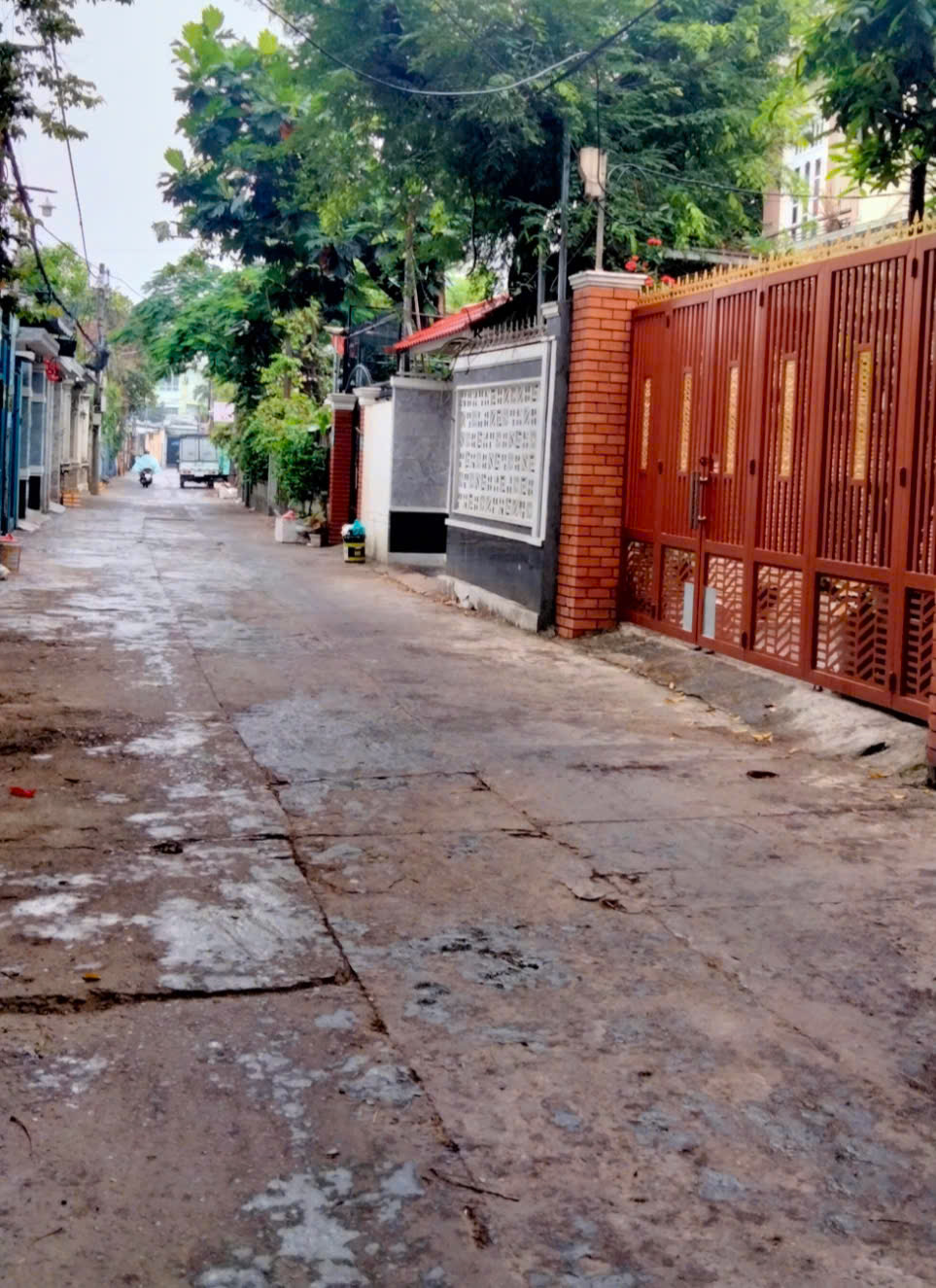 GI-Á R-Ẻ. BÁN ĐẤT TẶNG NHÀ C4, DT 86M2, KIỆT PHẠM NHƯ XƯƠNG RA TÔN ĐỨC THẮNG - CHỈ 1.7 T-ỷ