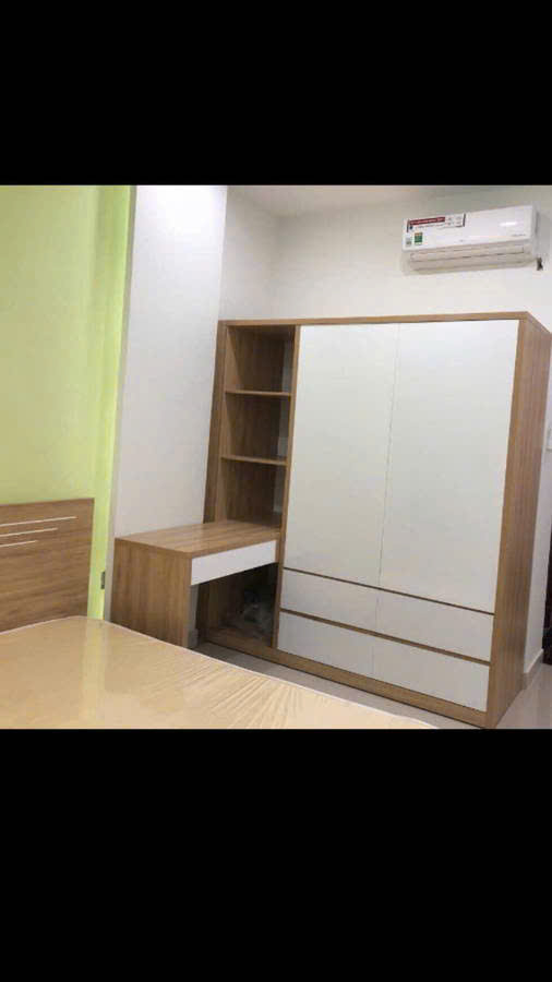 BÁN NHÀ THÍCH QUẢNG ĐỨC PHÚ NHUẬN , NHÀ ĐẸP GIÁ YÊU THƯƠNG 31 M2, 4,35 TỶ