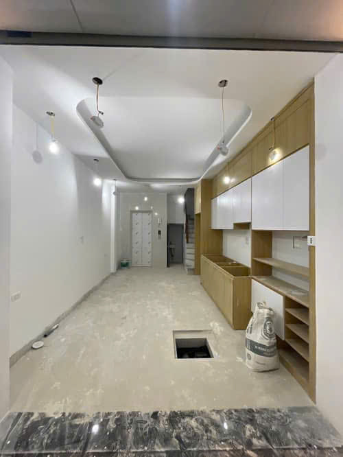 TÂY HỒ - NHÀ MỚI - 6 TẦNG - THANG MÁY - GẦN PHỐ - THOÁNG - SỔ ĐẸP