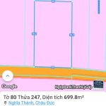  700m2 - 1