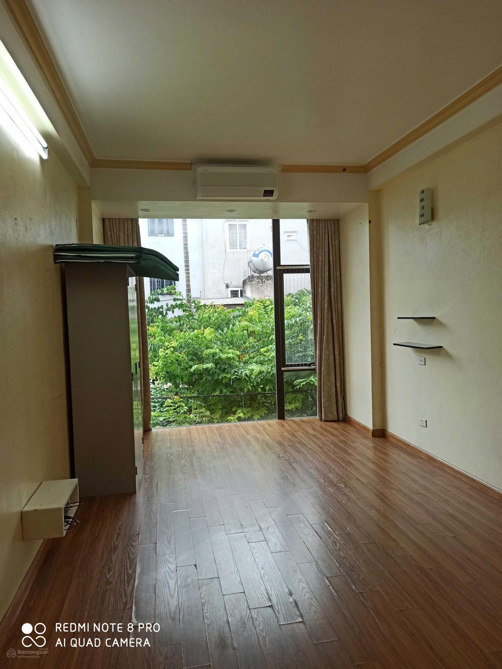 Bán nhà riêng 40,3m2, 5 tầng, xây kiên cố, đường Phú Diễn, Bắc Từ Liêm