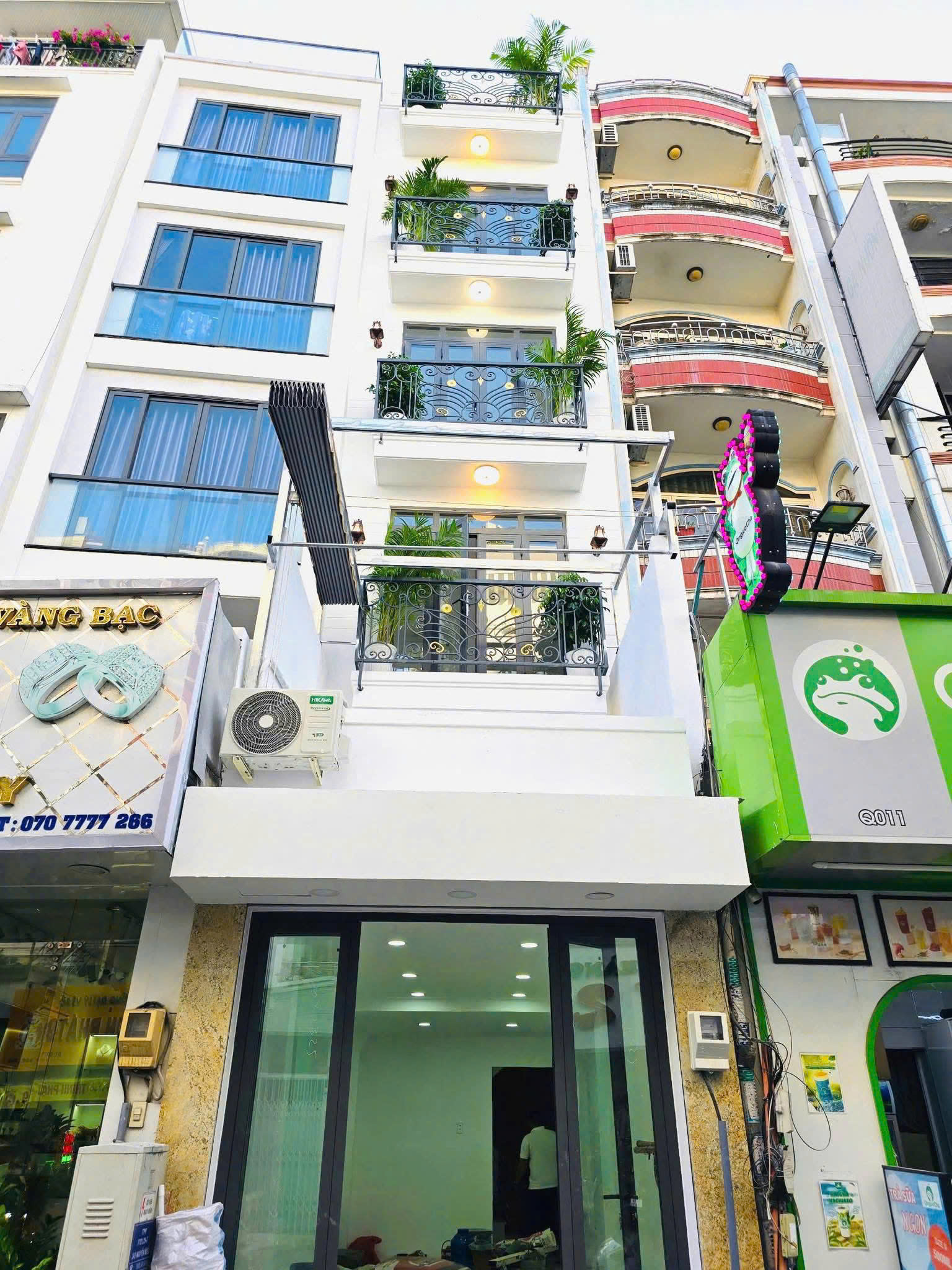 DO CÓ VIỆC MÌNH CẦN PASS LẠI PHÒNG QUẬN 5 - TP HỒ CHÍ MINH _ LH : 0567677927