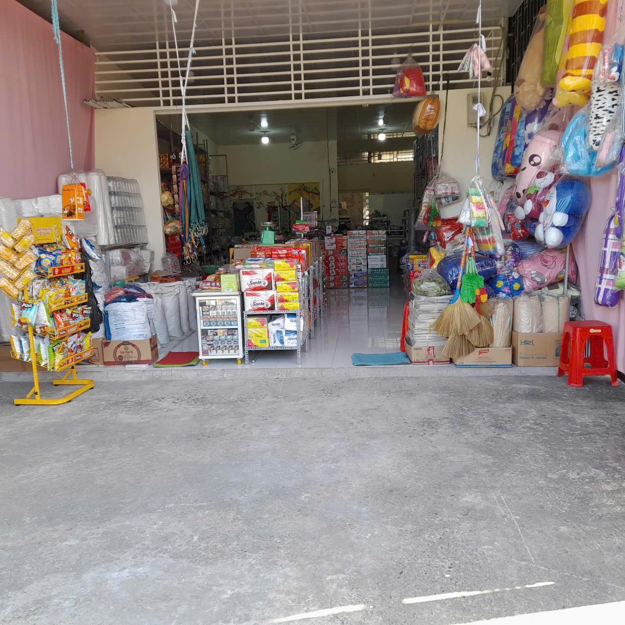 CHÍNH CHỦ CẦN BÁN NHÀ CẤP 4 TẠI XÃ TÂN BÌNH - H.BÌNH TÂN - VĨNH LONG.