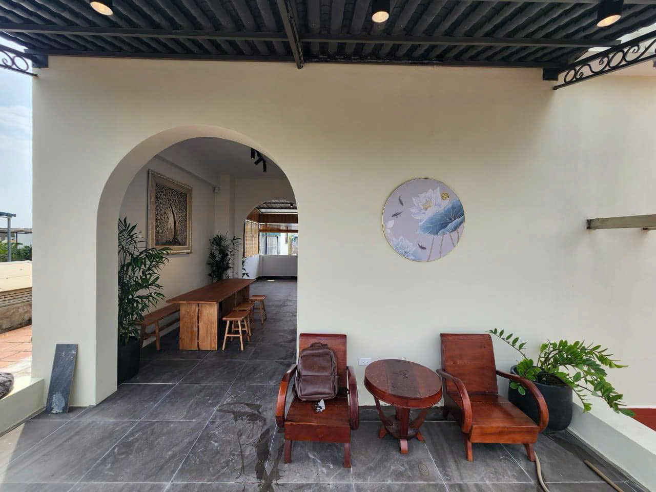 NHƯỢNG PHÒNG KHU ĐÔ THỊ AN HƯNG, DƯƠNG NỘI,HÀ ĐÔNG