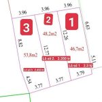  54m2 - 3